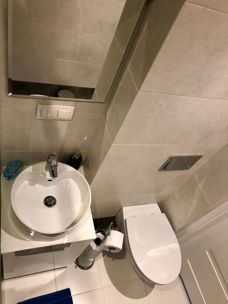 Central Rental - Apartament Przytulny