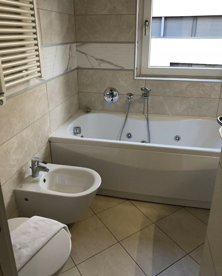 Apartamentos Prestige 29
