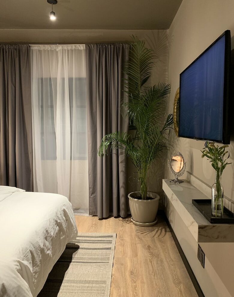 Hotel Casa Emilia