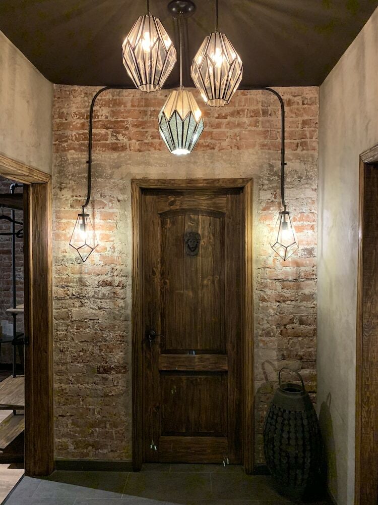 Hotel Casa Emilia
