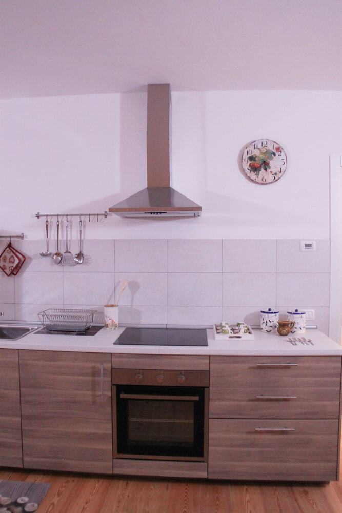 Apartamento La  Vecchia Scuola