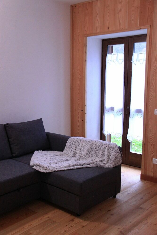 Apartamento La  Vecchia Scuola