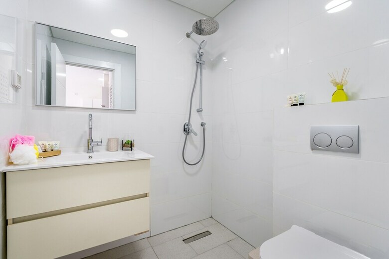 Even Israel Apartments
