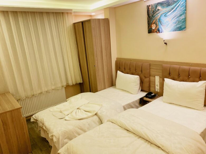 Hotel Gul Otel
