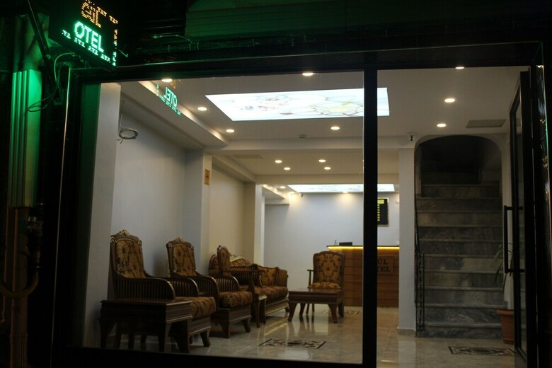 Hotel Gul Otel