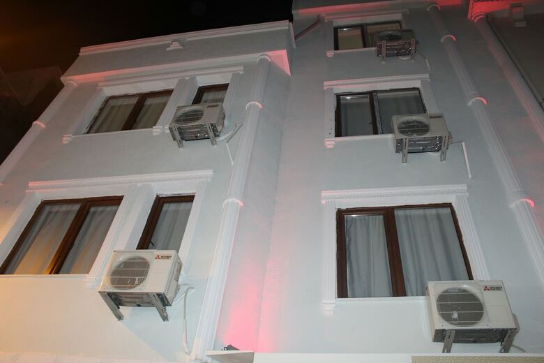 Hotel Gul Otel
