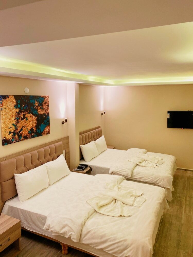 Hotel Gul Otel
