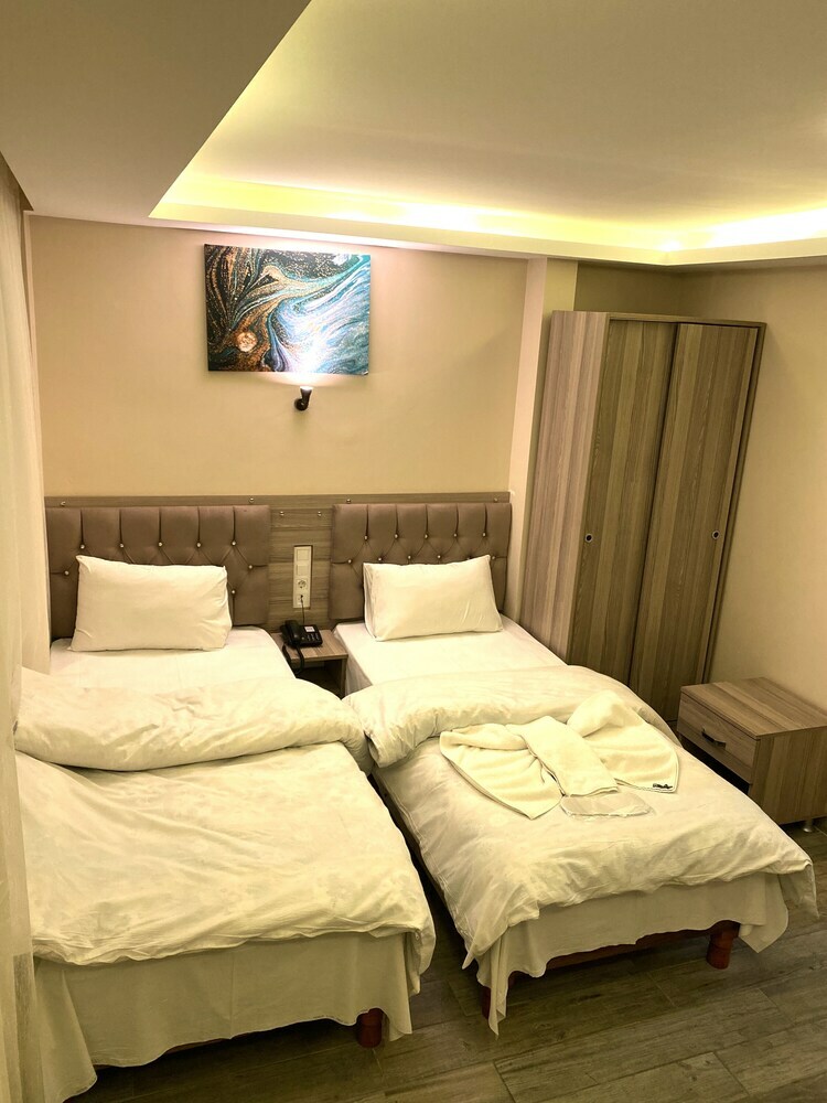 Hotel Gul Otel