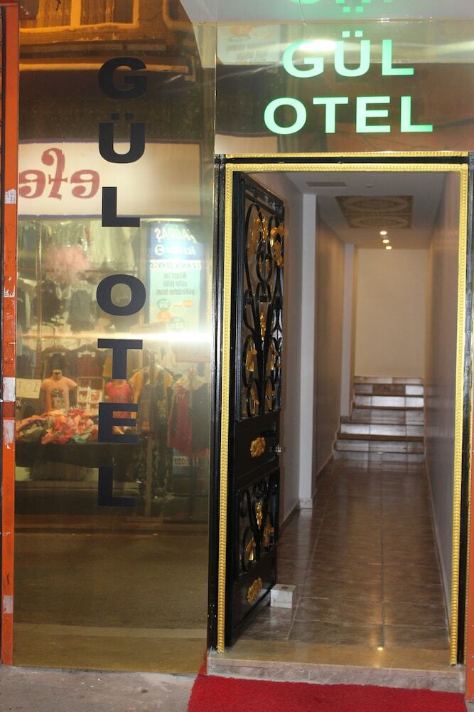 Hotel Gul Otel