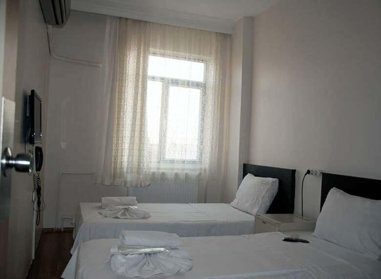 Golden Sky Hotel