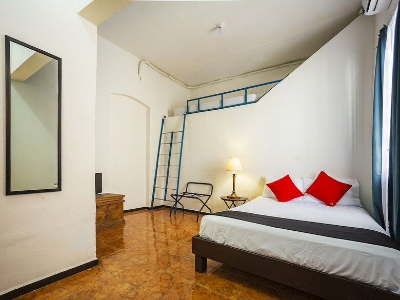 Antique Hotel Boutique Santa Luc�a