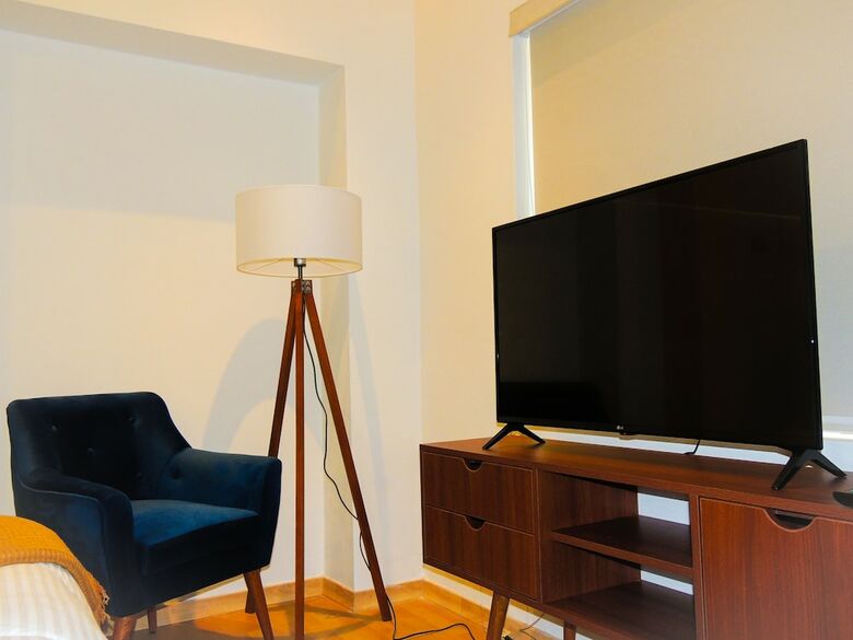 The Regions Boutique B&B