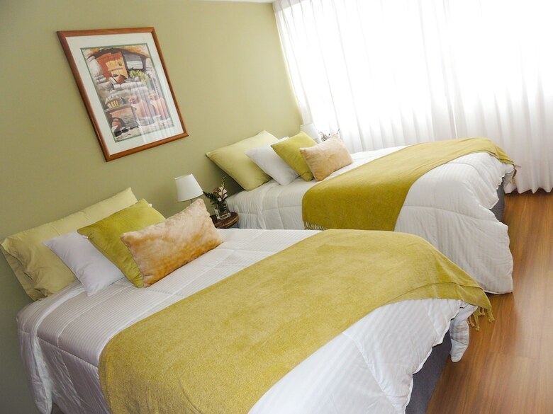 The Regions Boutique B&B