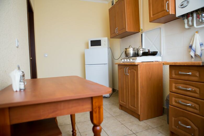 Best One Room Apartments