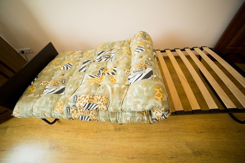 Best One Room Apartments