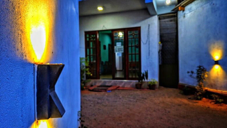 Hotel Udula Guest
