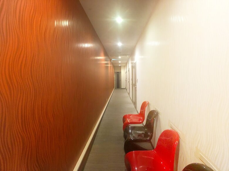 Hotel Tokyo Tourist Inn