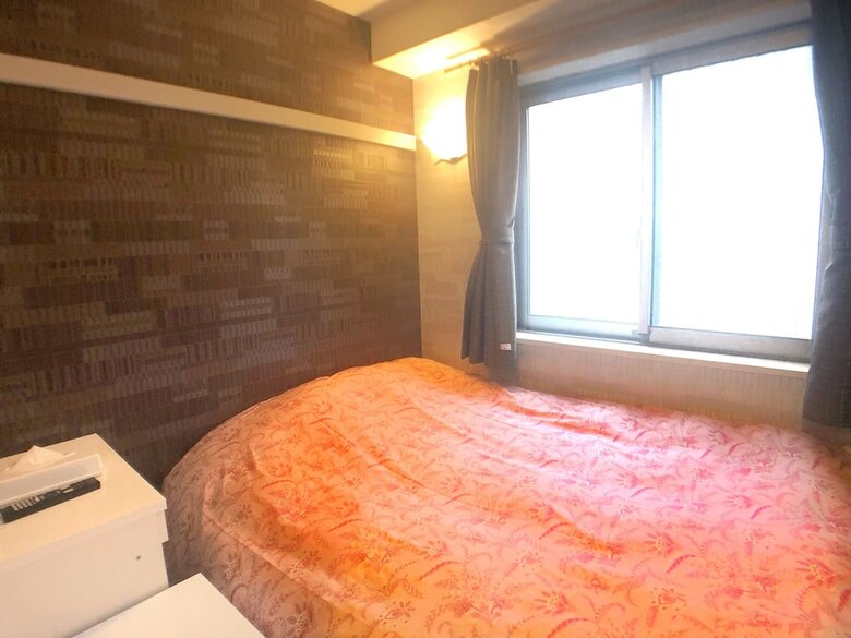 Hotel Tokyo Tourist Inn