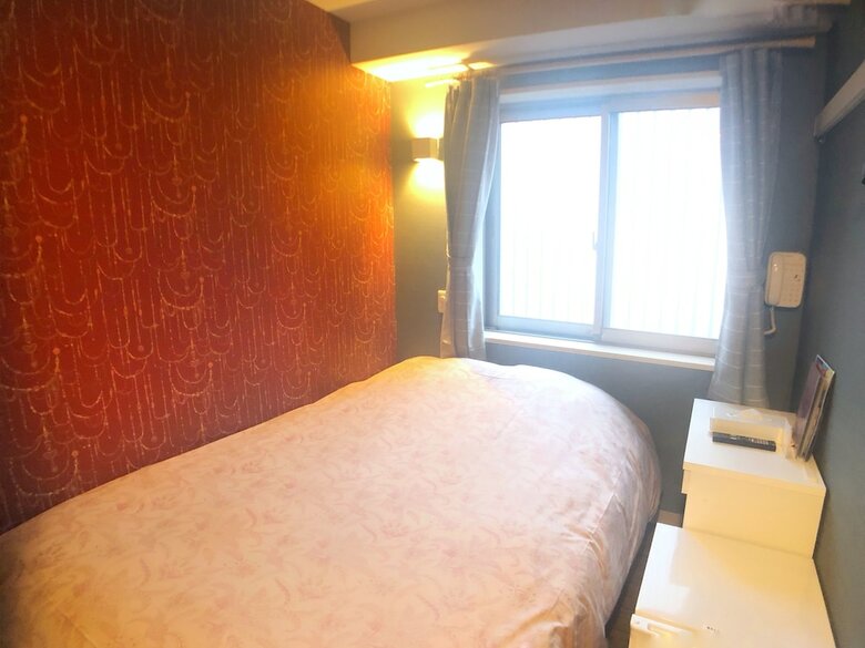 Hotel Tokyo Tourist Inn