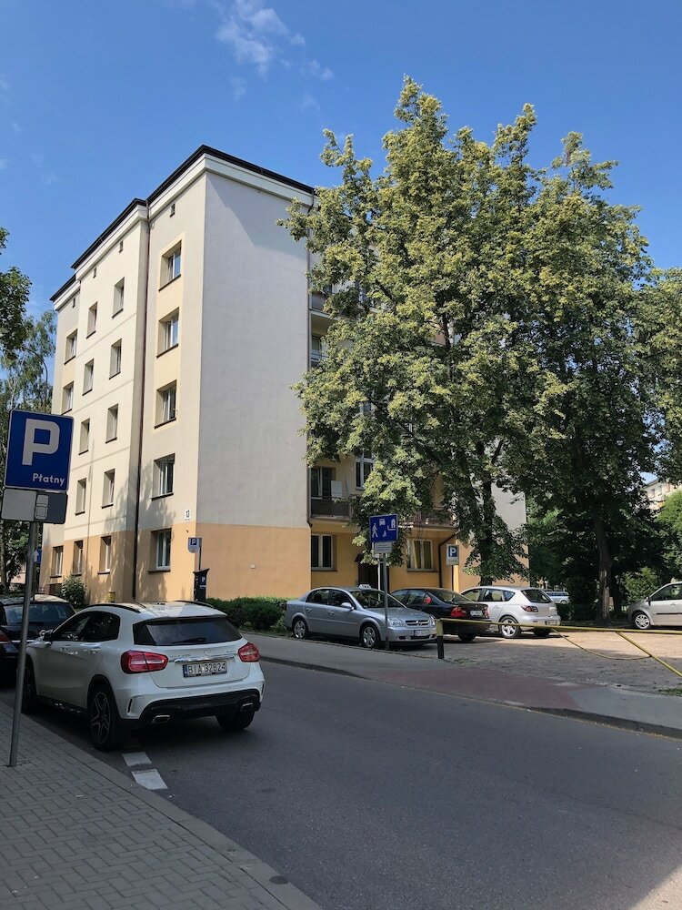 Central Rental - Apartament Wygodny