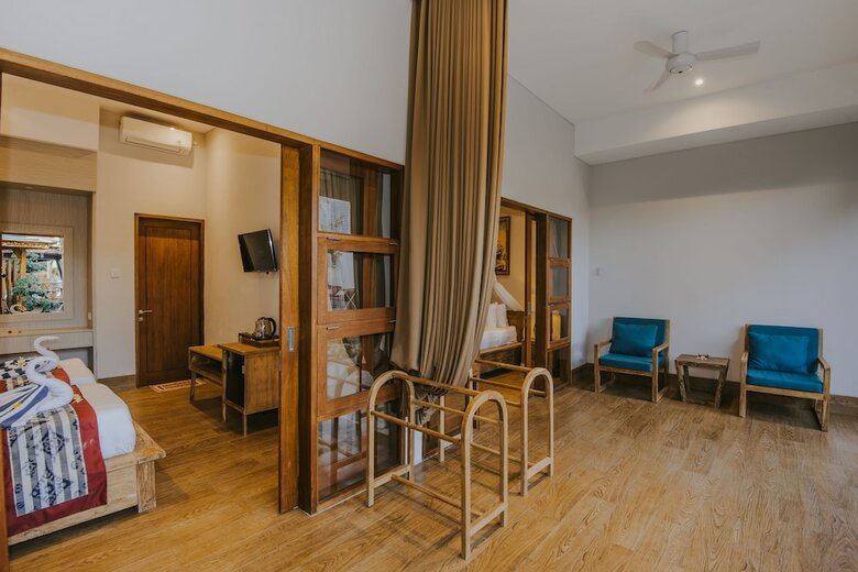 Bed & Breakfast L.good Lembongan Island Villas