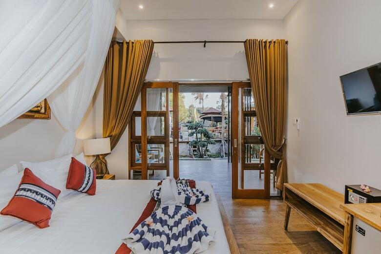 Bed & Breakfast L.good Lembongan Island Villas