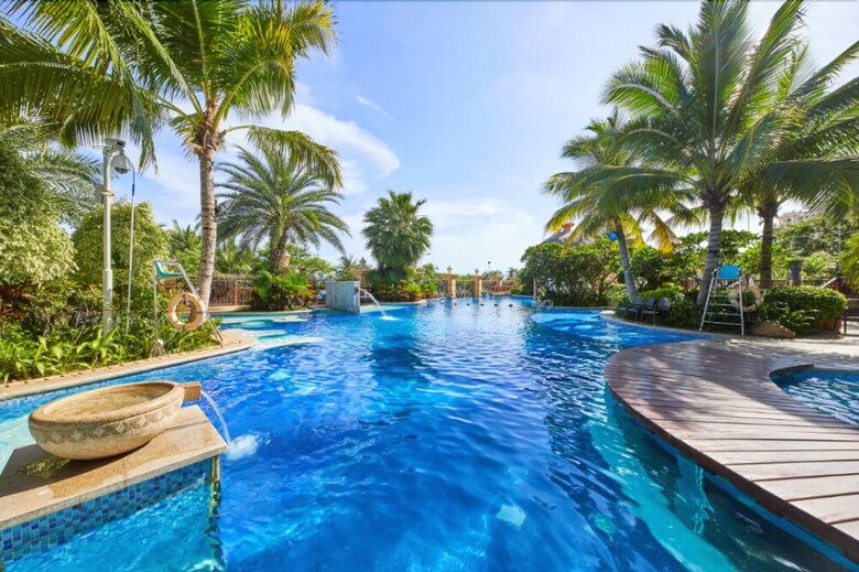 Sanya Tangla Yaxiu Hotel