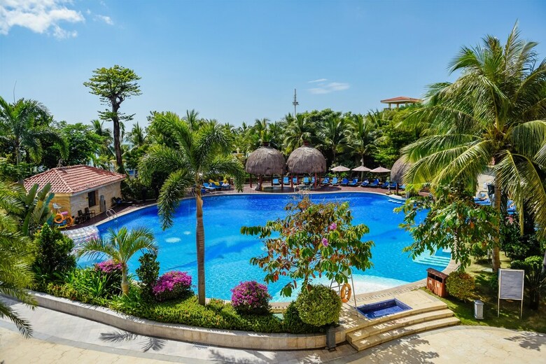Sanya Tangla Yaxiu Hotel