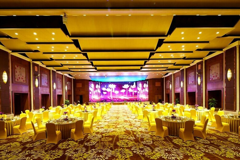 Sanya Tangla Yaxiu Hotel