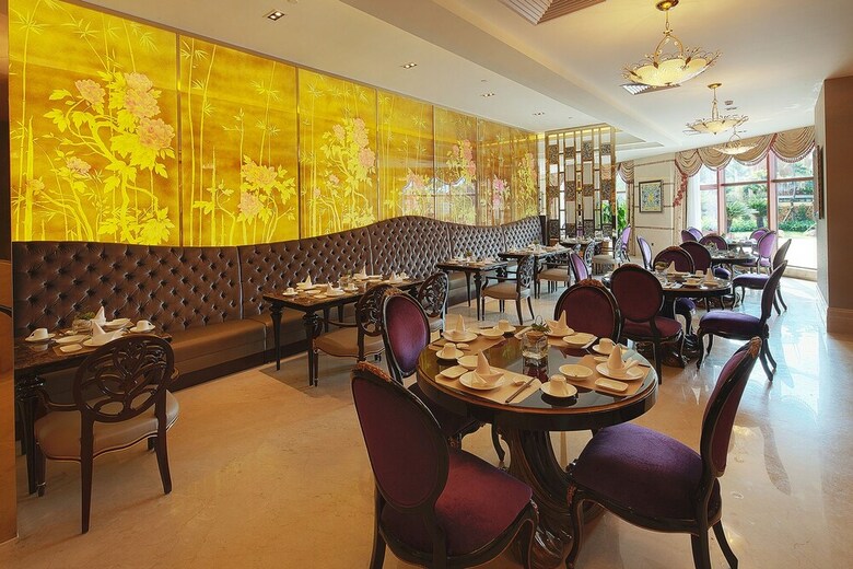 Sanya Tangla Yaxiu Hotel