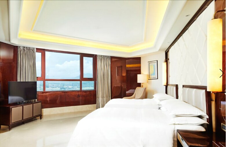 Sanya Tangla Yaxiu Hotel