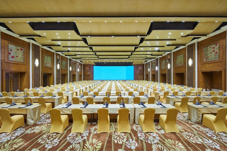 Sanya Tangla Yaxiu Hotel