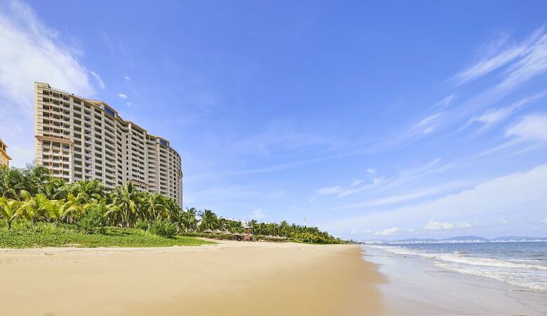 Sanya Tangla Yaxiu Hotel
