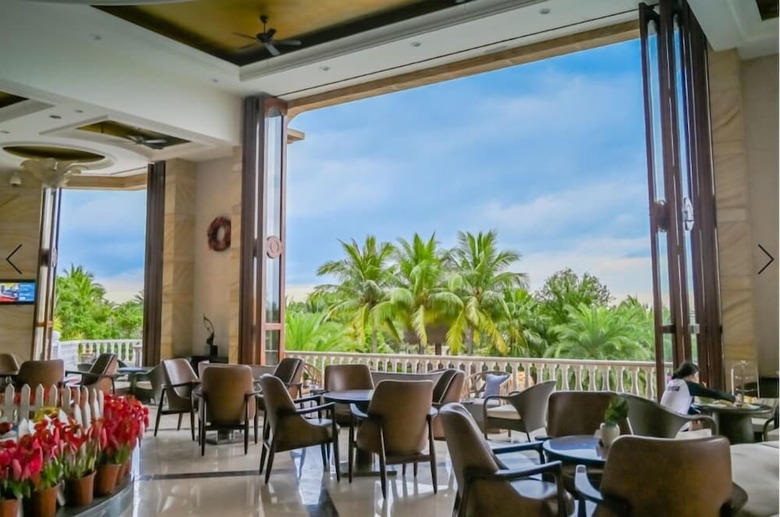 Sanya Tangla Yaxiu Hotel