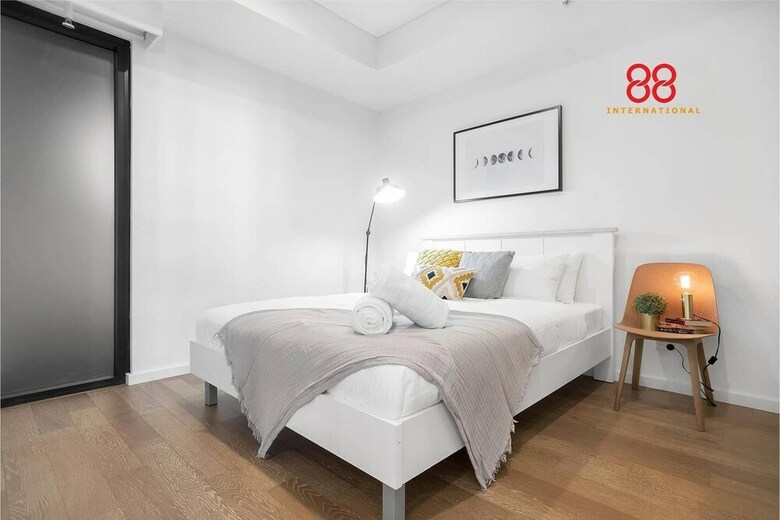 Apartamentos Elegance Luxury & Convenience 2br Ap