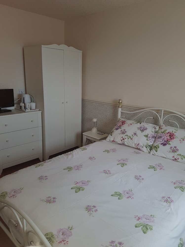 Hotel Cameron Court B&B