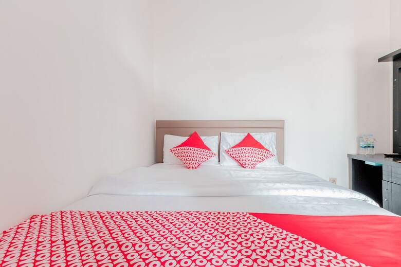 Hotel Oyo 442 Koen Hanare