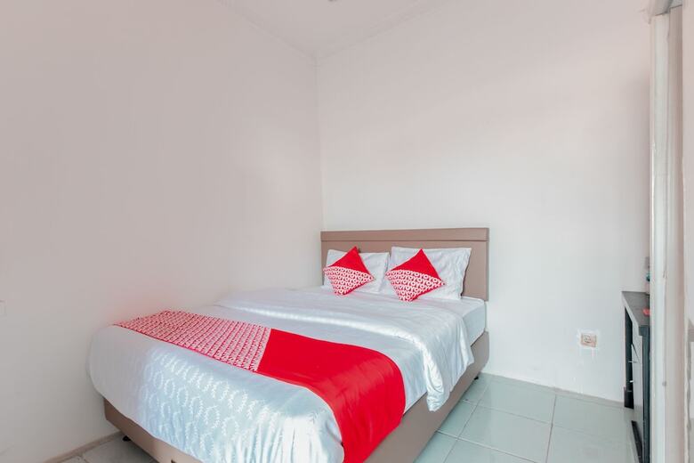 Hotel Oyo 442 Koen Hanare