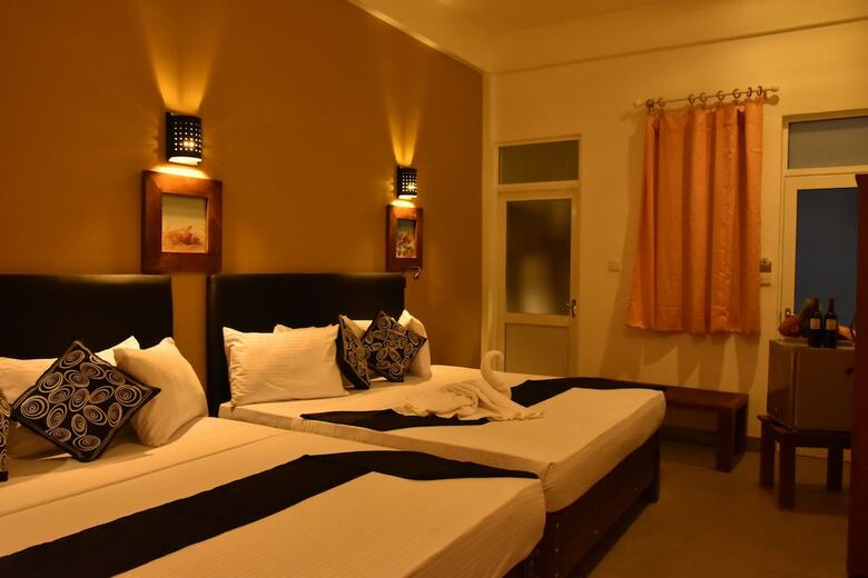 Hotel Nildiyamankada Safari Lodge