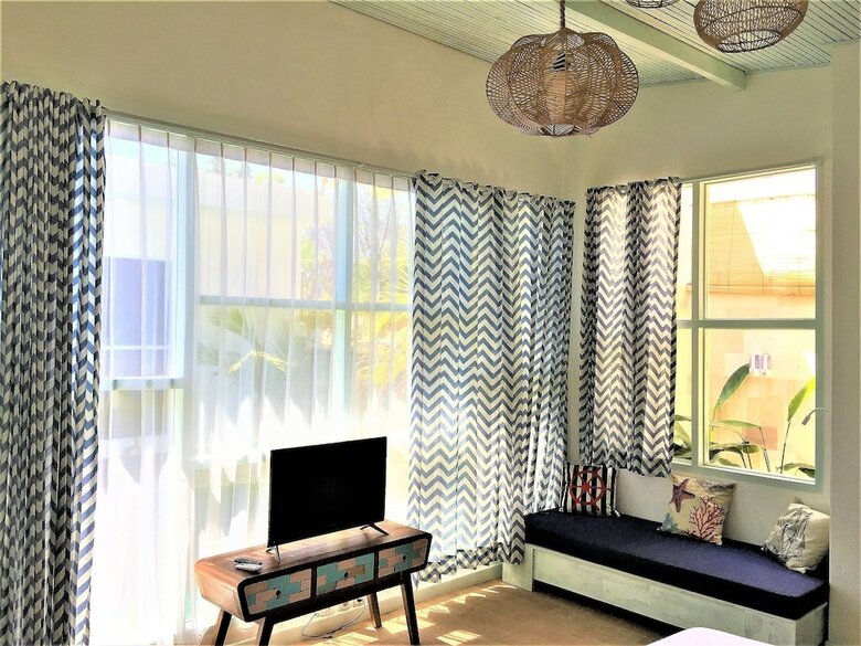 Bed & Breakfast Flamingo Gili Trawangan