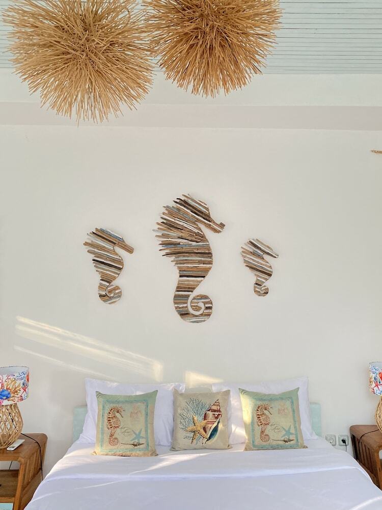 Bed & Breakfast Flamingo Gili Trawangan