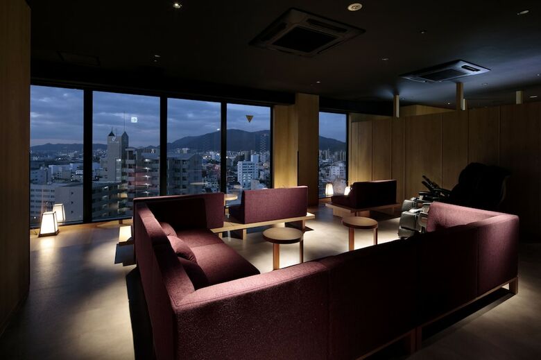 Candeo Hotels Fukuyama