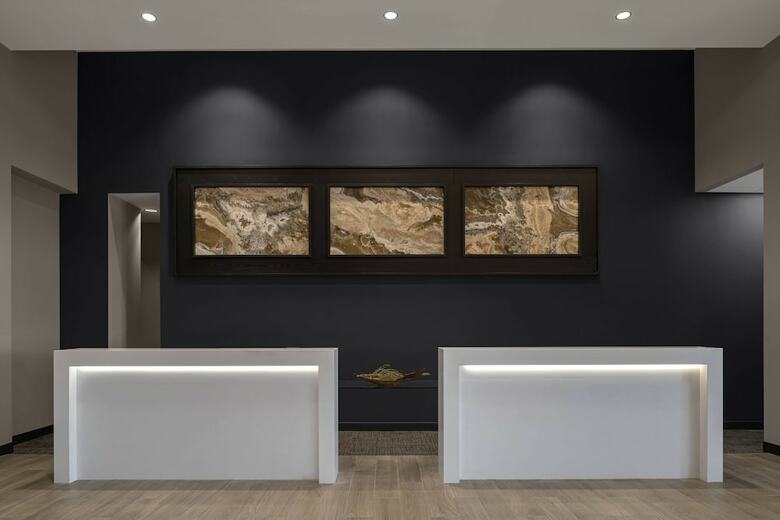 Hotel Marriott Phoenix Chandler