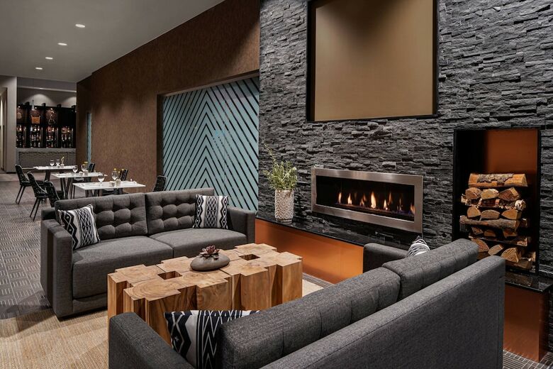 Hotel Marriott Phoenix Chandler