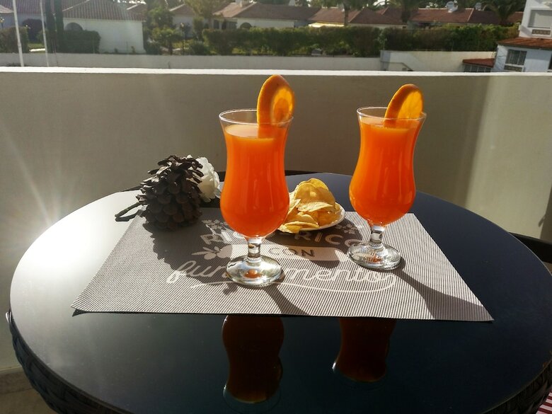 Apartamento En Playa Del Ingles