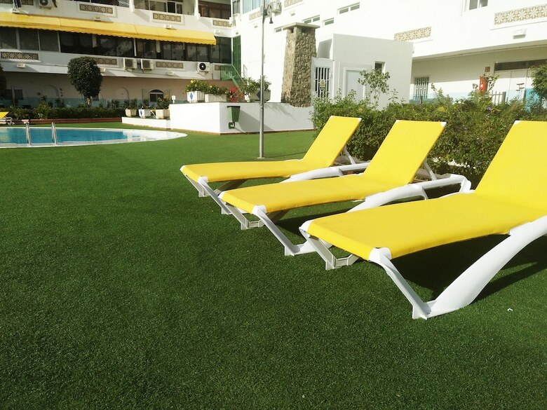 Apartamento En Playa Del Ingles