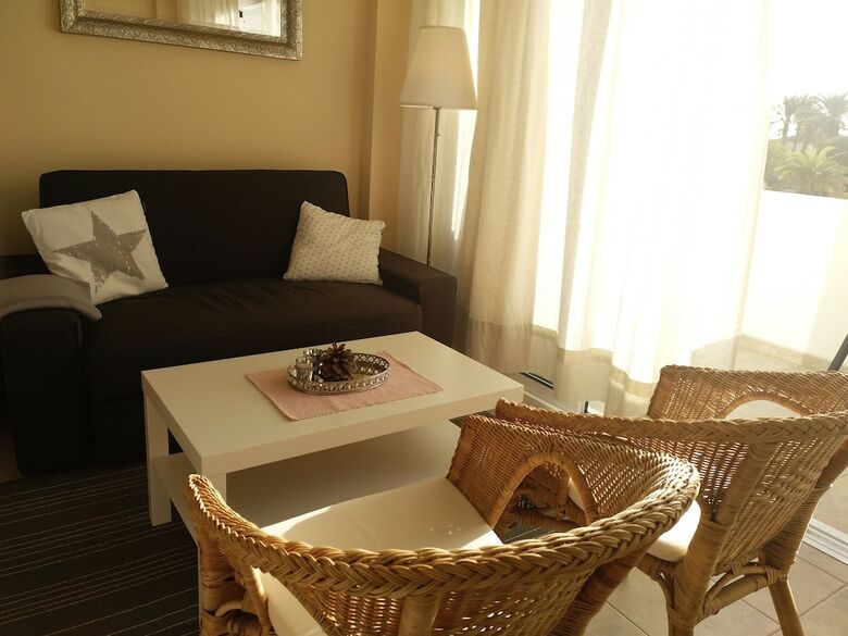 Apartamento En Playa Del Ingles