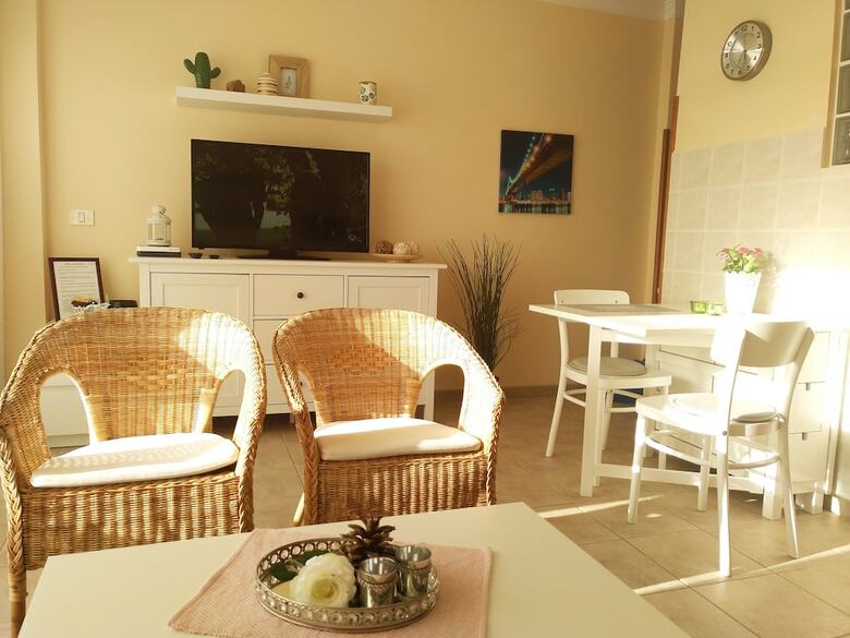Apartamento En Playa Del Ingles