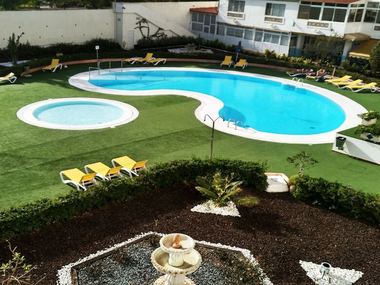 Apartamento En Playa Del Ingles