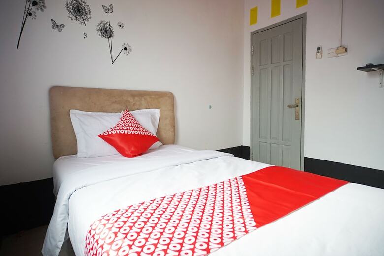Hostal Oyo 901 Abdi Praja Residence